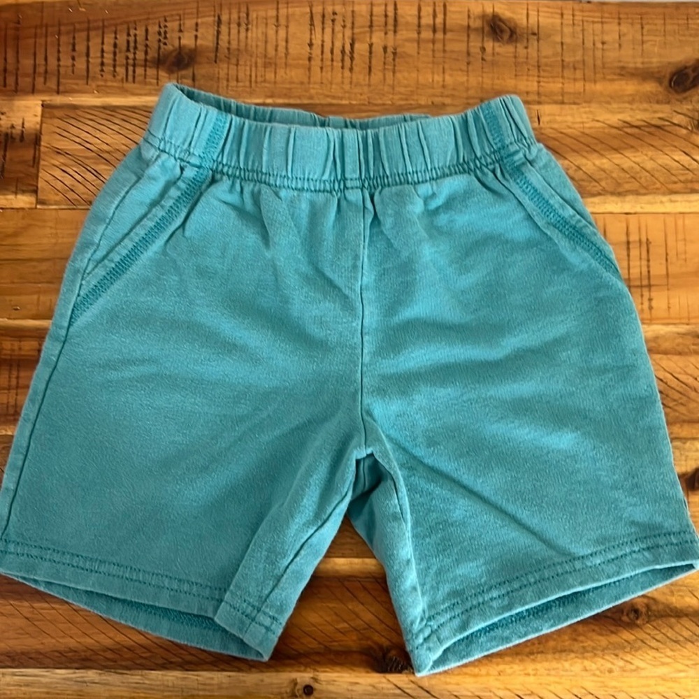 Carter’s Boys Shorts
